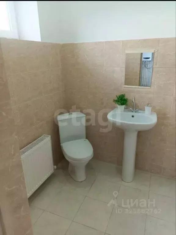 Таунхаус в Адыгея, Майкопский район, Красноульское с/пос, Гражданский ... - Фото 2