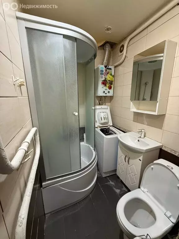 3-комнатная квартира: Александров, Ново-Стрелецкий проезд, 11 (42.1 м) - Фото 1