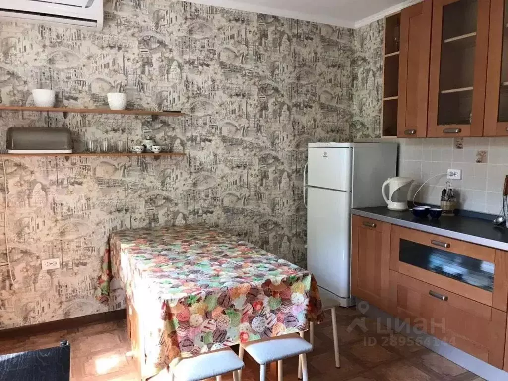 3-к кв. Краснодарский край, Анапа Алексеевка мкр, проезд Садовый, 2А ... - Фото 0