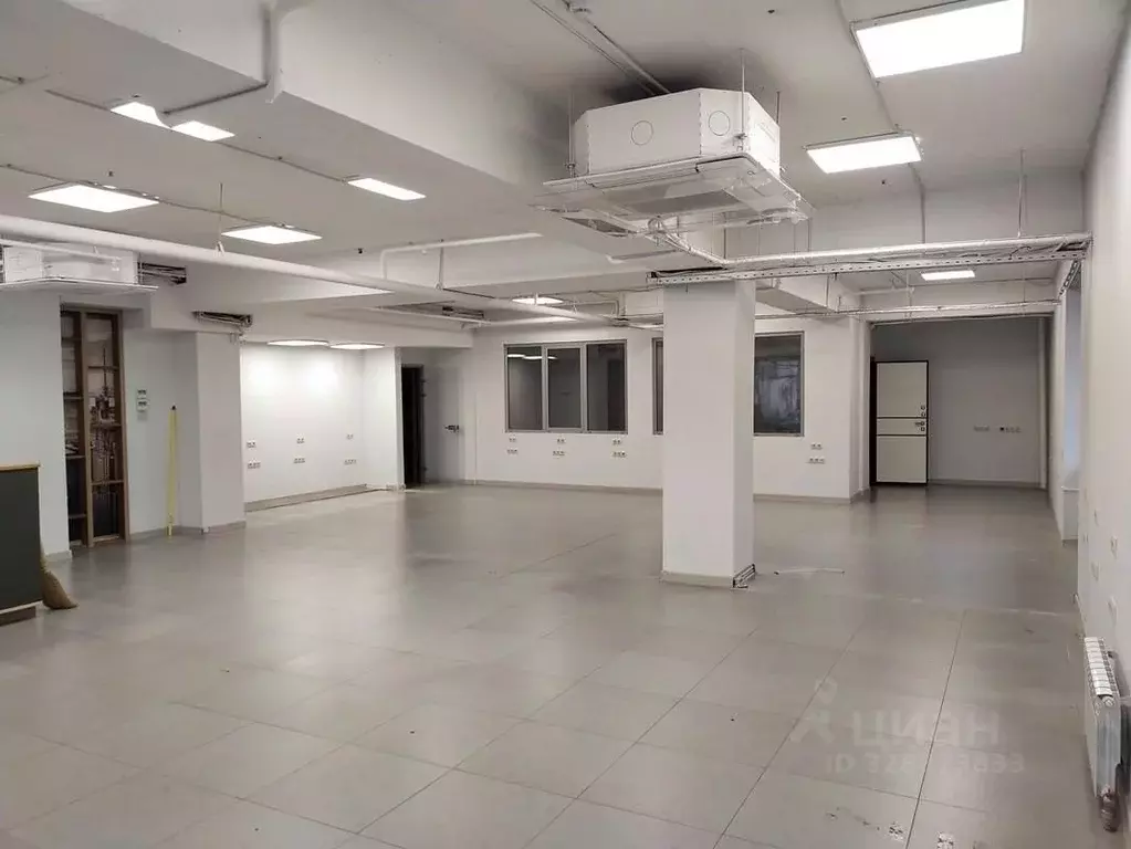 Помещение свободного назначения в Краснодарский край, Сочи Центральный ... - Фото 2