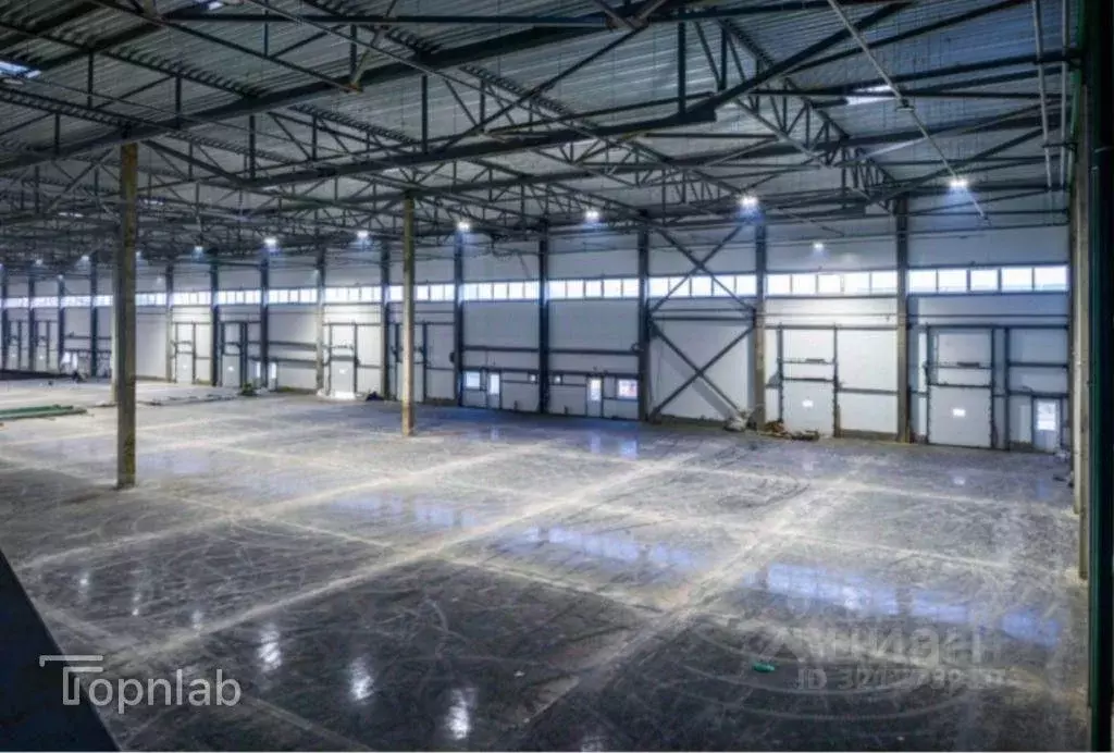 Склад в Московская область, Подольск Климовск мкр, ул. Мичурина, 12 ... - Фото 2