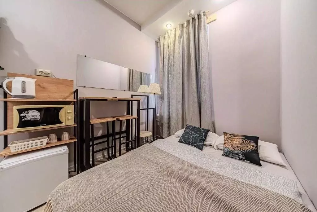 1-к кв. Санкт-Петербург Невский просп., 102 (12.0 м) - Фото 2