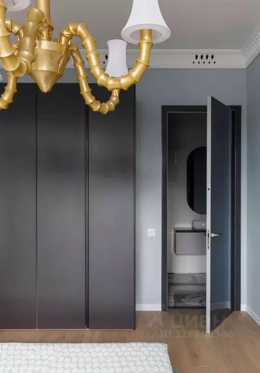 2-к кв. Москва просп. Генерала Дорохова, 39к1 (70.0 м) - Фото 2