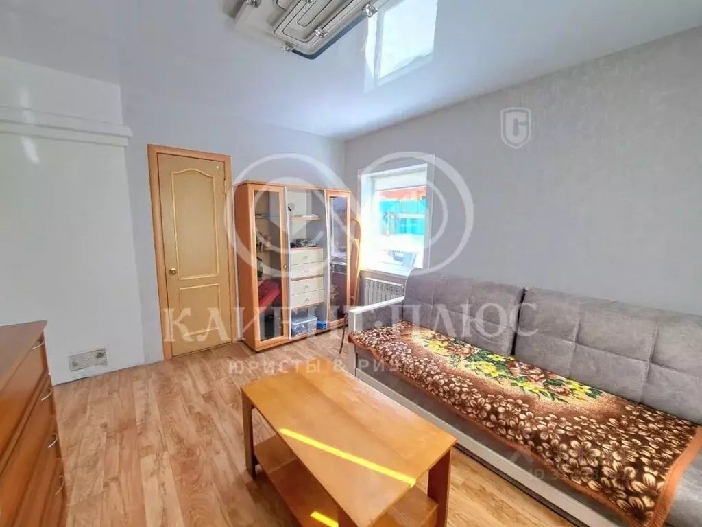 Дом в Сахалинская область, Корсаков ул. Чкалова, 24 (57 м) - Фото 1