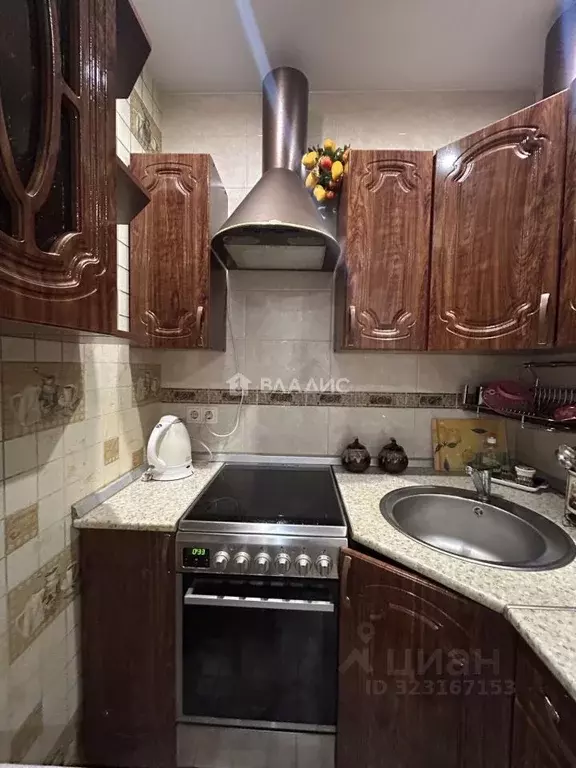 1-к кв. Санкт-Петербург пос. Шушары, просп. Новгородский, 7к2 (22.3 м) - Фото 1