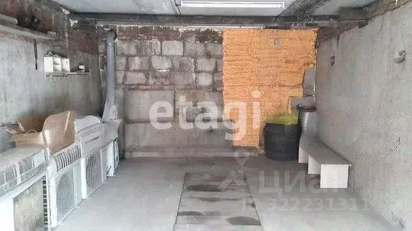 Гараж в Красноярский край, Красноярск Семафорная ул., 123 (20 м) - Фото 1