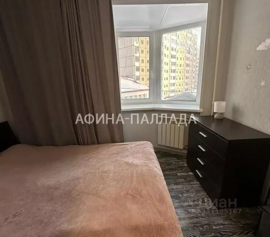 1-к кв. Ямало-Ненецкий АО, Надым Заводская ул., 1 (38.0 м) - Фото 2