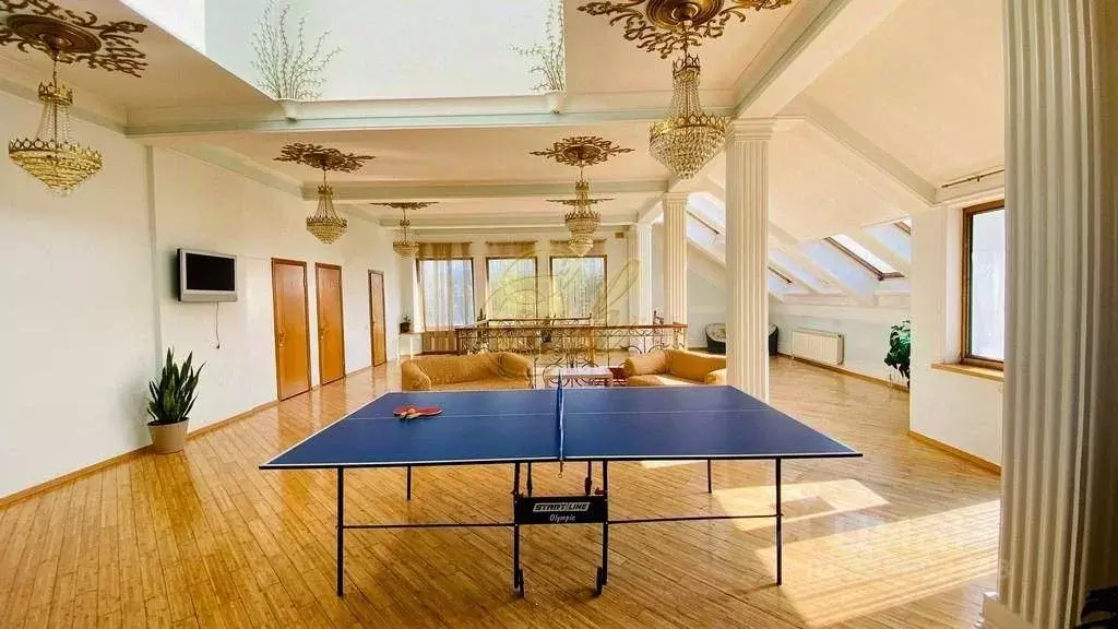 Дом в Московская область, Химки городской округ, д. Рузино 41 (1150 м) - Фото 1