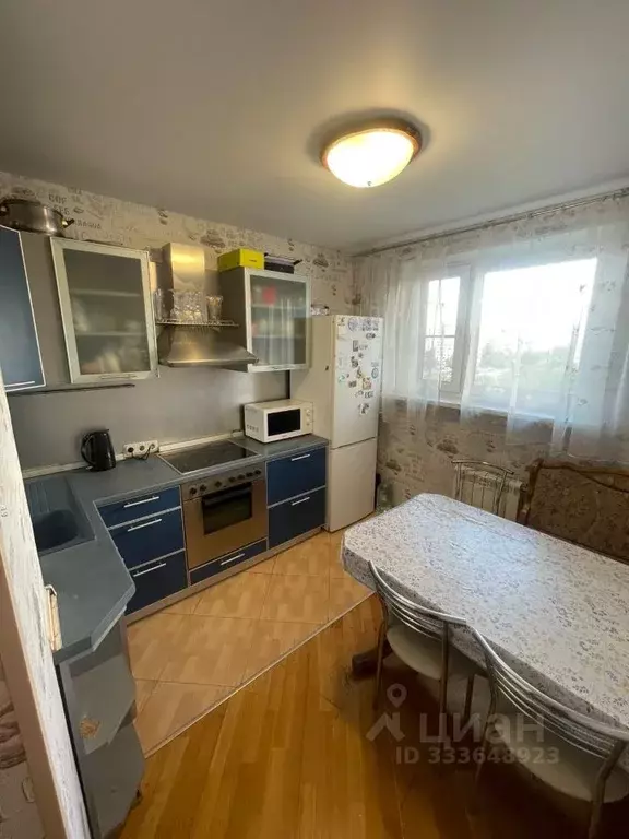 2-к кв. Москва Абрамцевская ул., 14 (54.0 м) - Фото 2