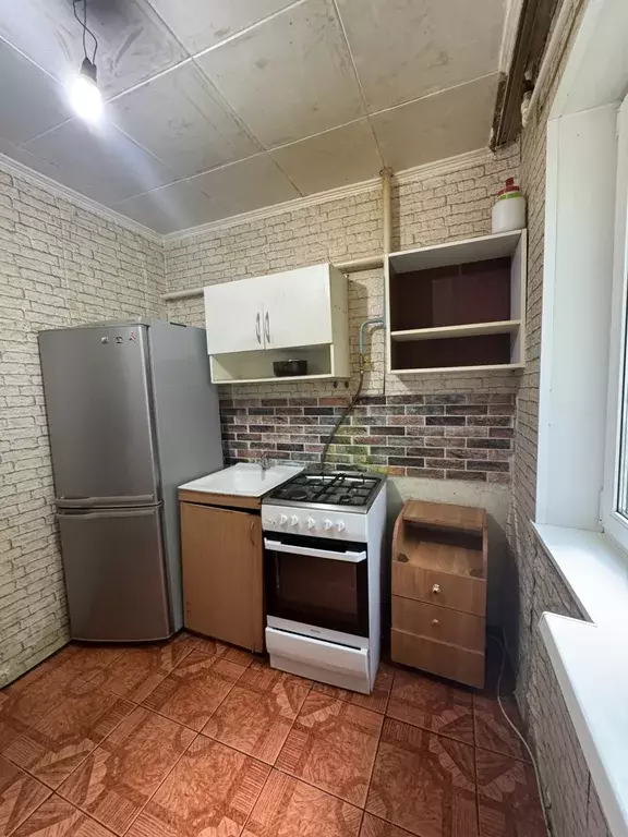 Продаётся 2-к квартира, 43.5 м - Фото 0