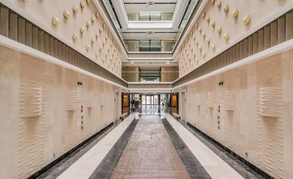 2-к кв. Санкт-Петербург пос. Репино, Приморское ш., 424 (110.0 м) - Фото 2