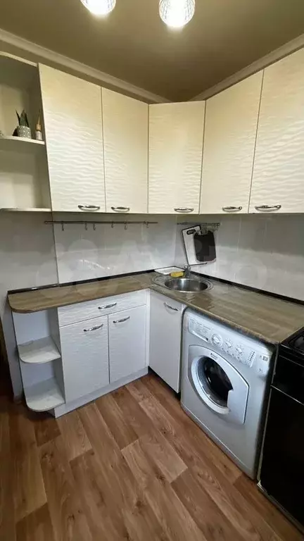 2-к. квартира, 45 м, 5/5 эт. - Фото 1