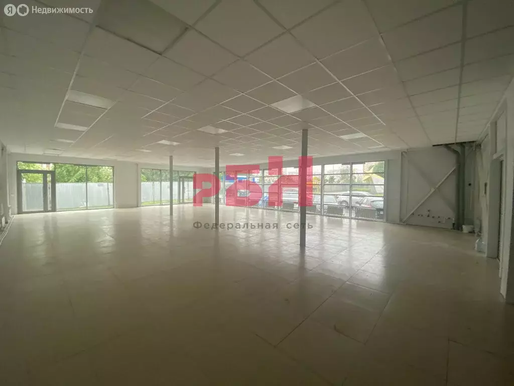 Торговая площадь (190 м) - Фото 2