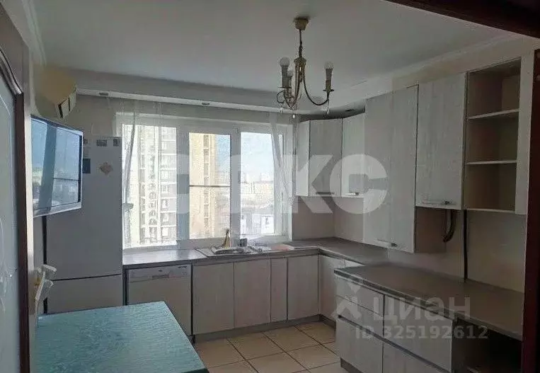 2-к кв. Краснодарский край, Анапа Владимирская ул., 120 (77.0 м) - Фото 1