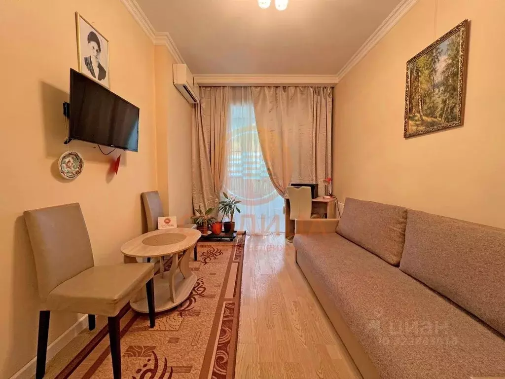 Комната Москва ул. Покрышкина, 1к1 (18.0 м) - Фото 1