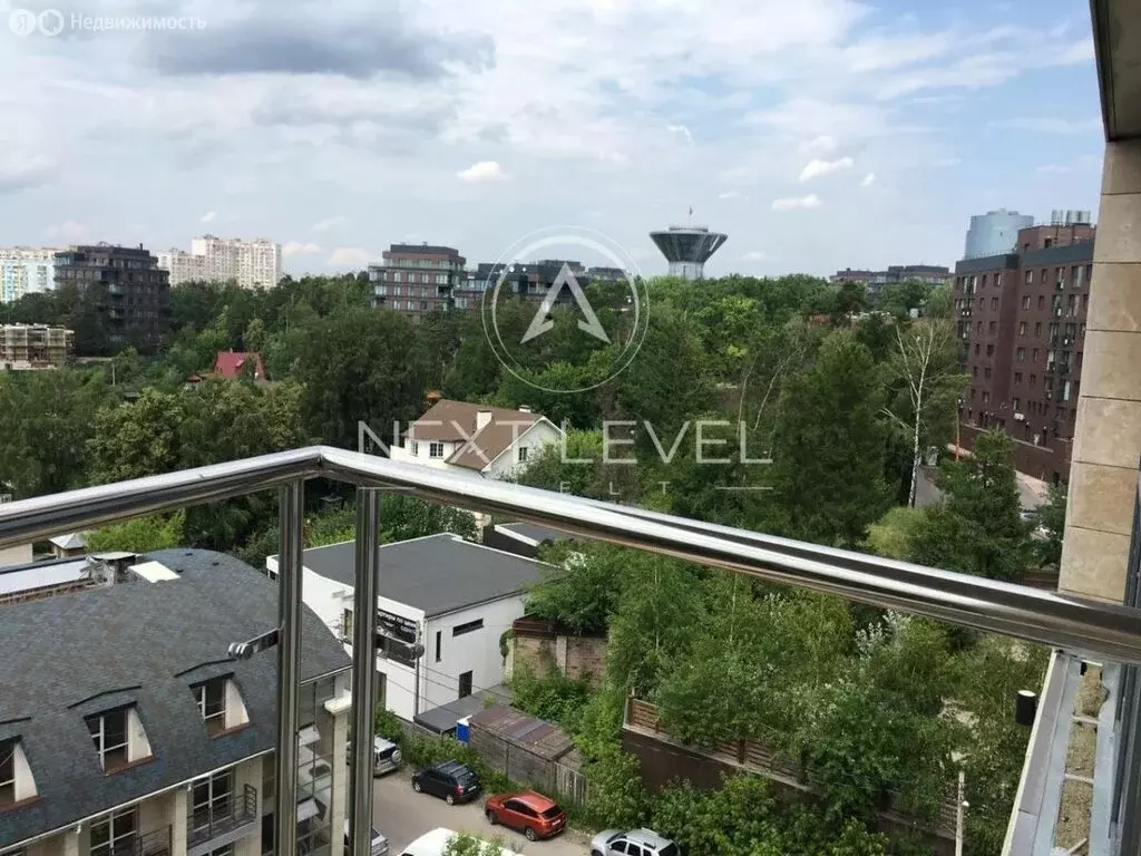 1-комнатная квартира: Москва, 5-я Мякининская улица, 20 (47.5 м) - Фото 1