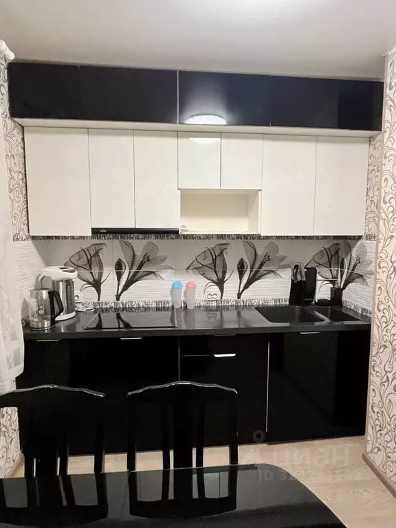 2-к кв. Карелия, Петрозаводск ул. Зайцева, 40 (53.2 м) - Фото 1