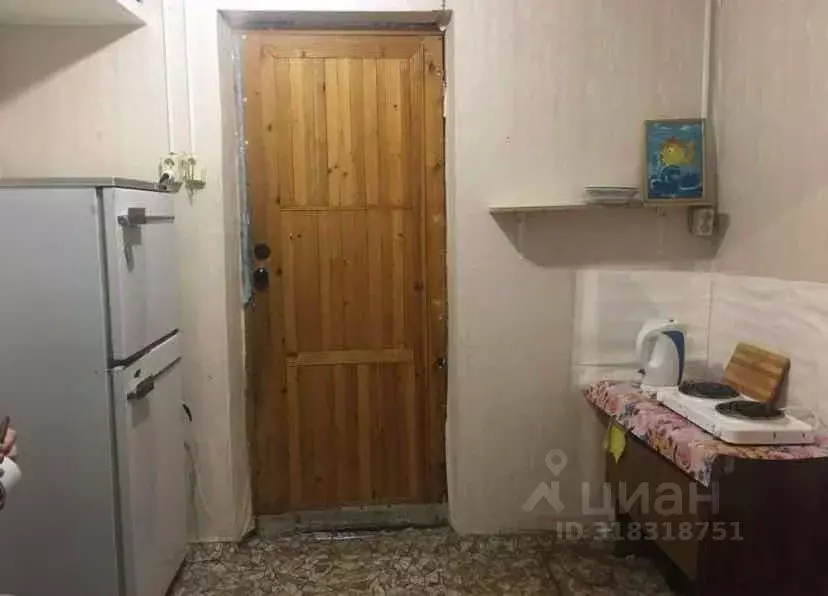 Комната Саха (Якутия), Якутск ул. Шавкунова, 103/1 (18.0 м) - Фото 0