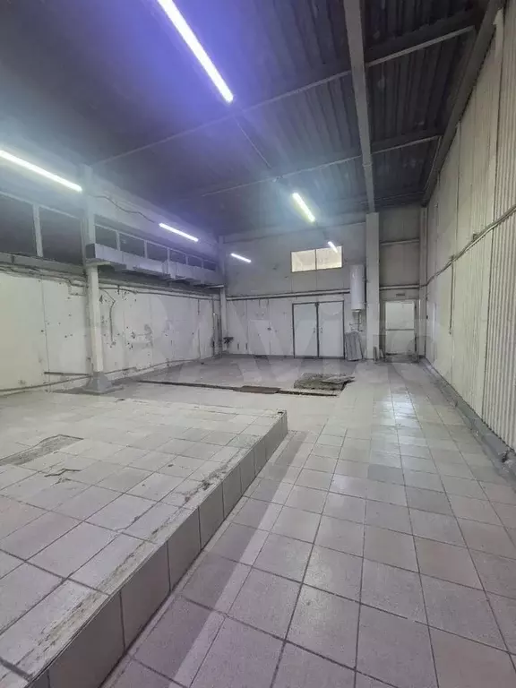 Пищевой цех/Производство/Доставка 200-500 м - Фото 0