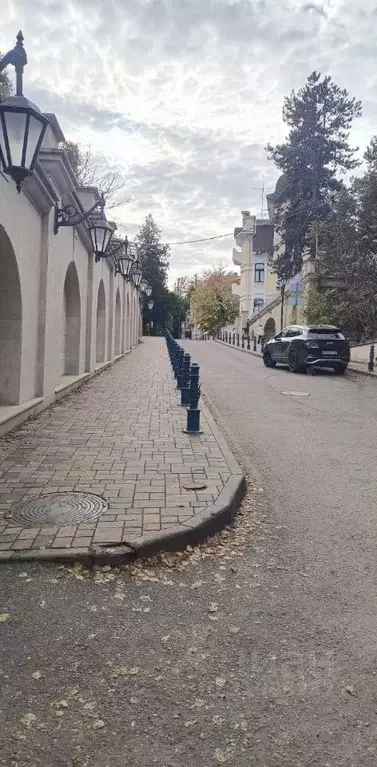 2-к кв. Ставропольский край, Кисловодск ул. Алексея Реброва (37.0 м) - Фото 1