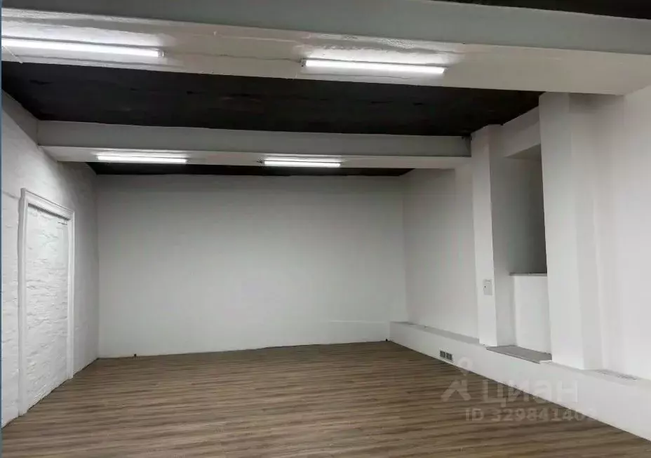 Помещение свободного назначения в Москва Житная ул., 10 (120 м) - Фото 2