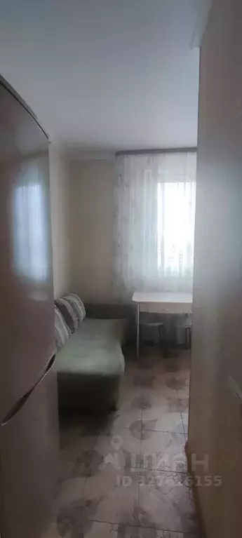 1-к кв. Москва ул. Борисовские Пруды, 8К1 (38.0 м) - Фото 2