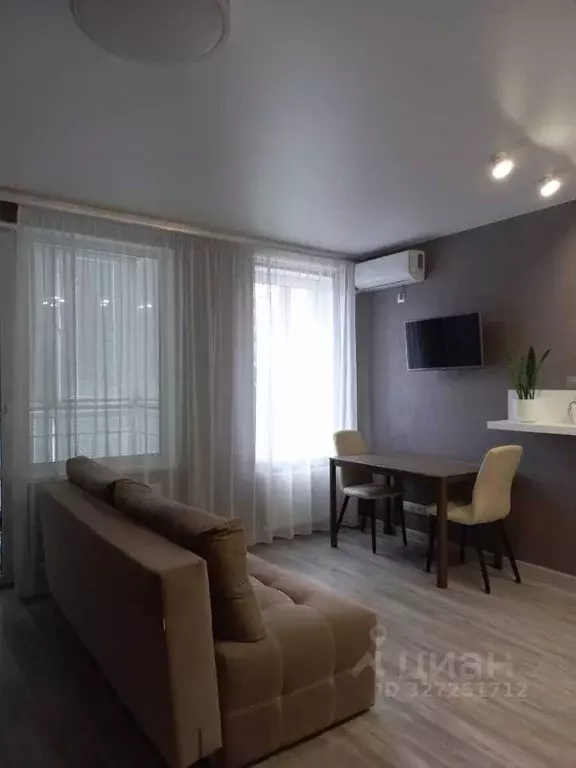 Студия Краснодарский край, Анапа Анапское ш., 24к1 (30.0 м) - Фото 1