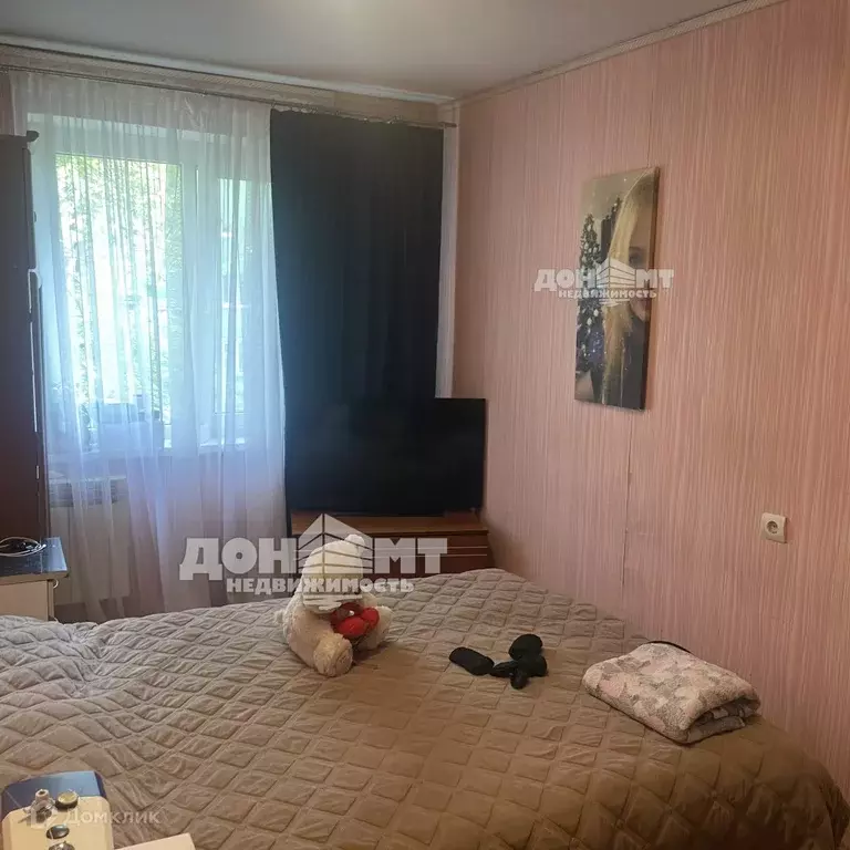 Продаётся 3-к квартира, 64 м - Фото 0