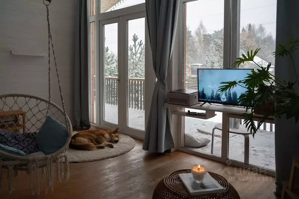 Дом в Московская область, Одинцовский городской округ, Скоротово СНТ ... - Фото 2