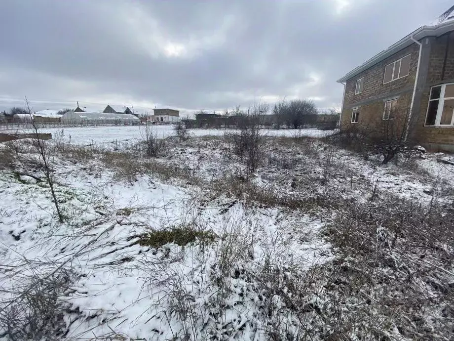 Участок в Крым, Симферопольский район, Добровское с/пос, с. Пионерское ... - Фото 2