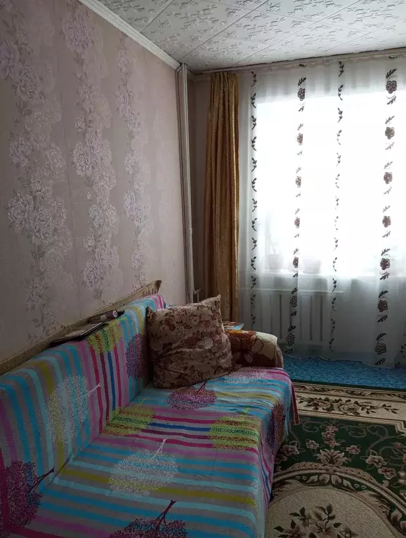 Продаётся 2-к квартира, 46.8 м - Фото 1