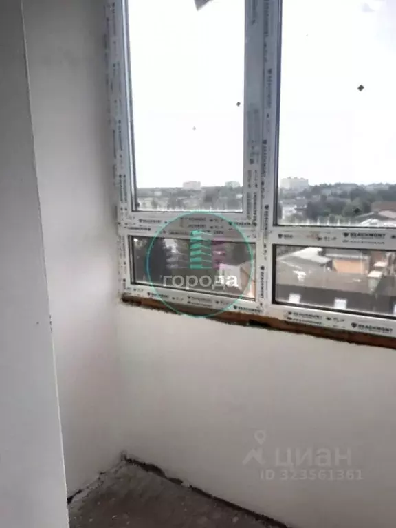 1-к кв. Московская область, Кашира Ожерелье мкр, ул. 8 Марта, 20 (30.9 ... - Фото 0