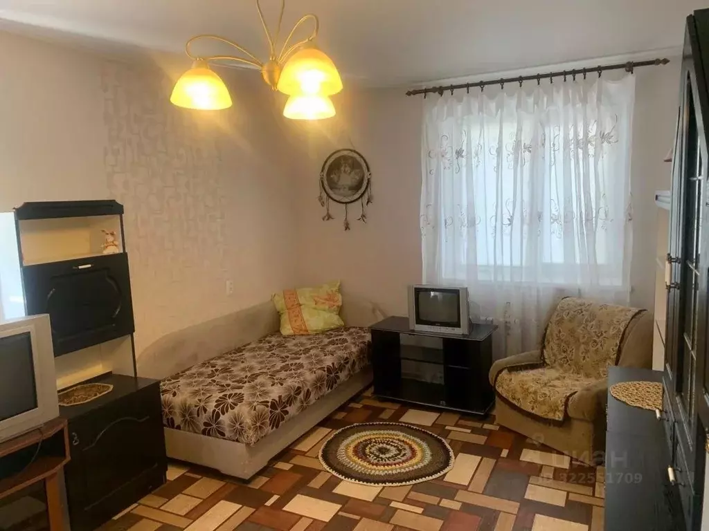 1-к кв. Новгородская область, Великий Новгород ул. Космонавтов, 10 ... - Фото 1