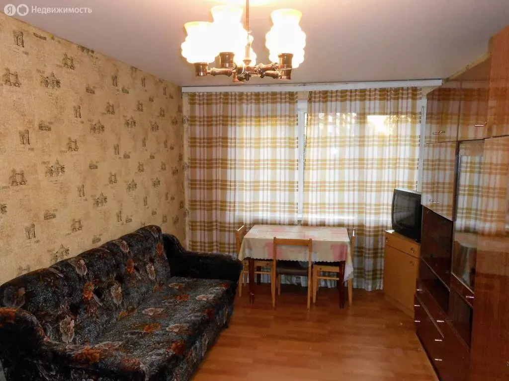 1-комнатная квартира: Королёв, микрорайон Юбилейный, улица М.К. ... - Фото 1