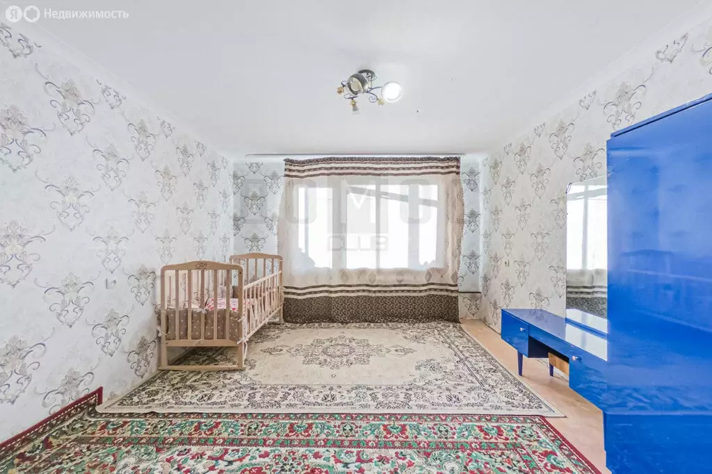 2-комнатная квартира: Екатеринбург, Расточная улица, 22 (48 м) - Фото 2