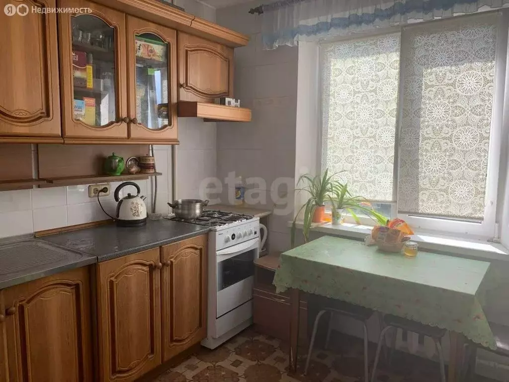 2-комнатная квартира: Оренбург, улица Чкалова, 32 (49.6 м) - Фото 1