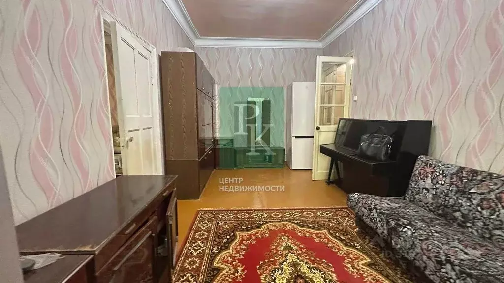 2-к кв. Севастополь ул. Горпищенко, 8 (46.5 м) - Фото 0