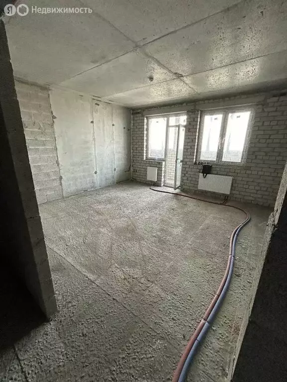 3-комнатная квартира: Самара, 4-й проезд, 67Б (101.7 м) - Фото 2