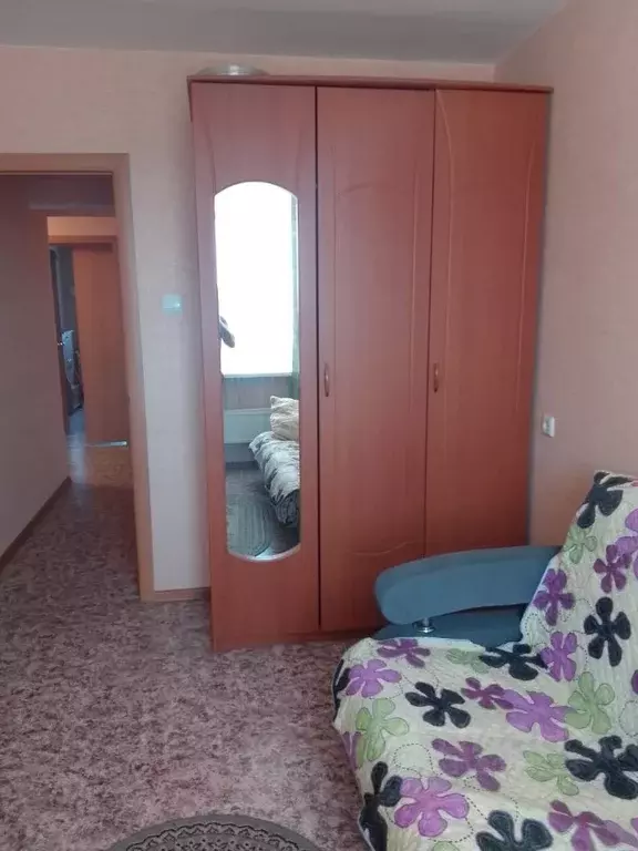 2-к кв. Томская область, Томск пос. Степановка, ул. Энергетиков, 15 ... - Фото 1