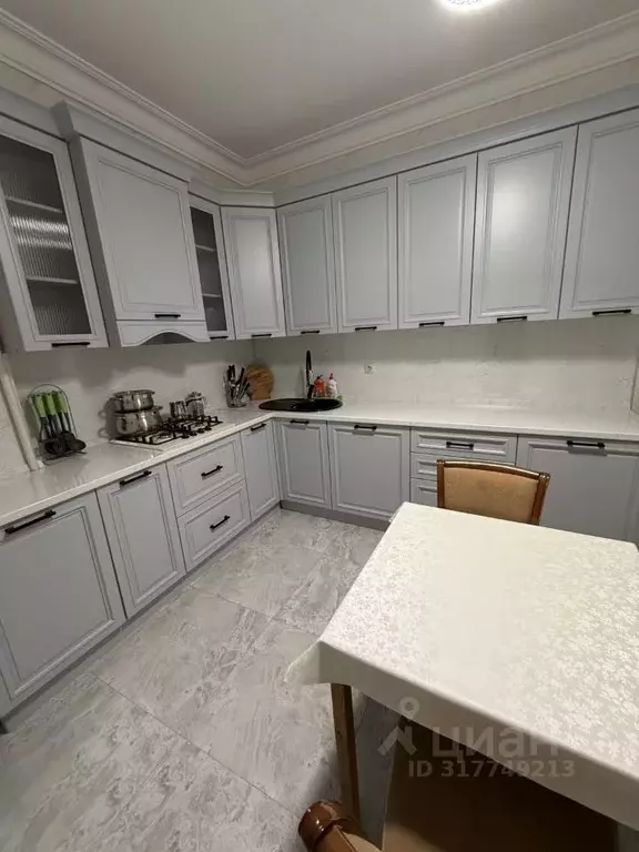 1-к кв. Дагестан, Махачкала Газопроводная ул. (45.0 м) - Фото 0