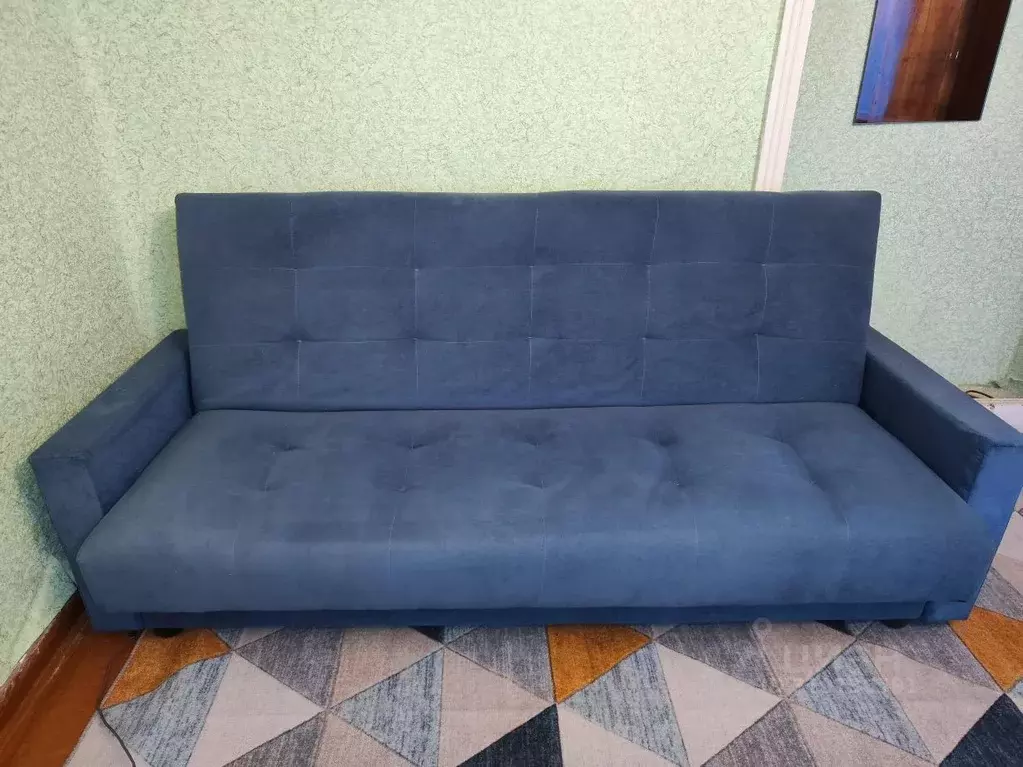 Комната Ярославская область, Ярославль просп. Ленина, 9 - Фото 2