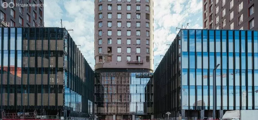 Офис (26.6 м) - Фото 2