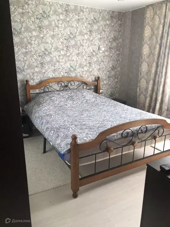 Продаётся 3-к квартира, 61.8 м - Фото 1