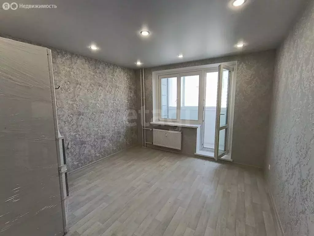 2-комнатная квартира: Патрушева, улица Александра Пушкина, 5 (67.7 м) - Фото 0