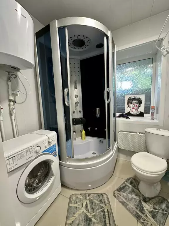 Студия Ростовская область, Таганрог Комсомольский пер., 100 (18.0 м) - Фото 2