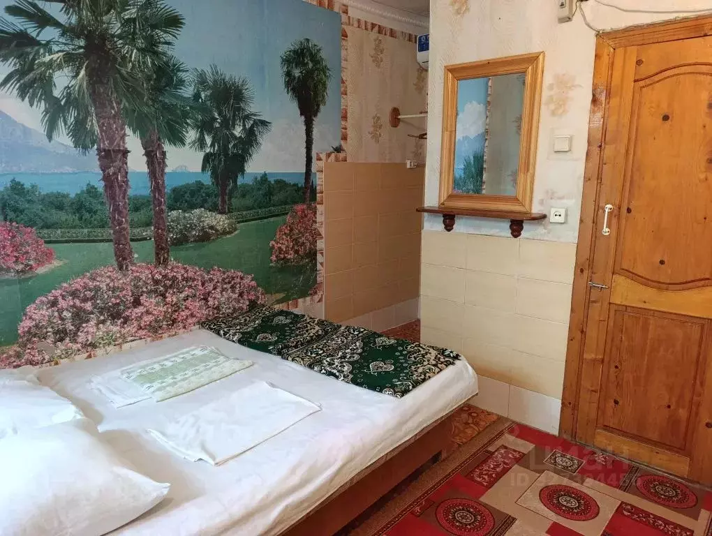 Комната Крым, Судак ул. Бирюзова, 26 - Фото 1