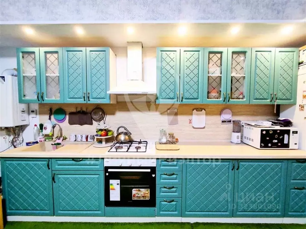 Дом в Рязанская область, Рыбное бул. Сосновый, 19 (180 м) - Фото 1