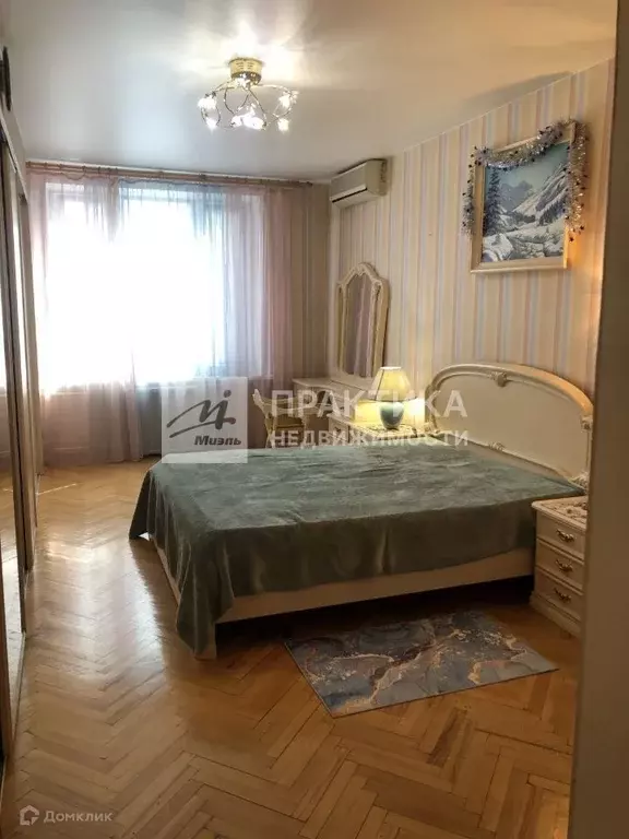 Продаётся 3-к квартира, 80.5 м - Фото 0