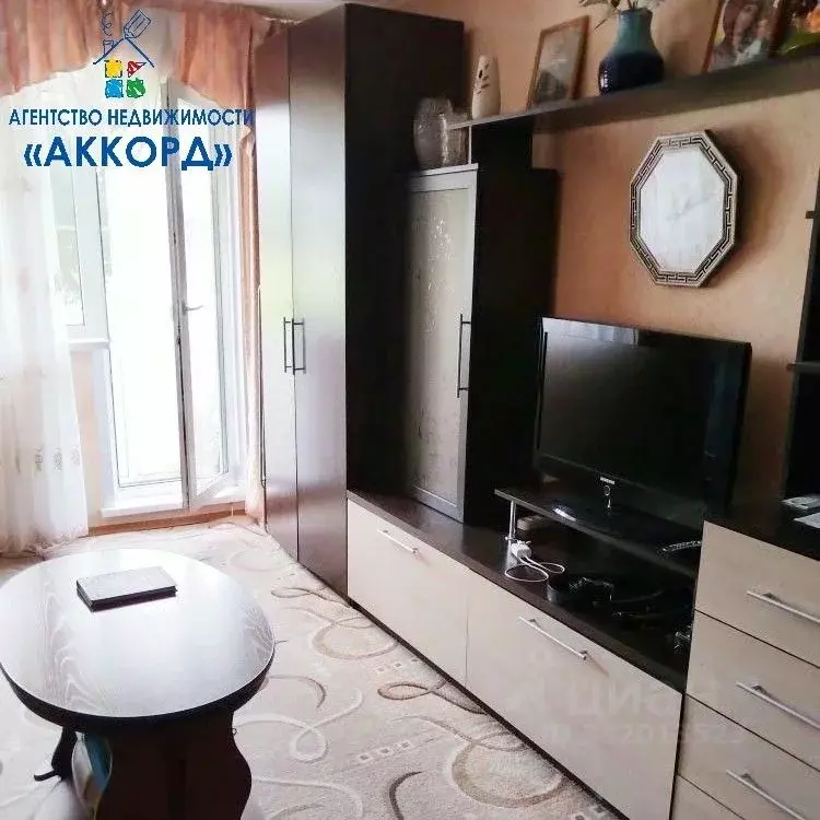2-к кв. Алтайский край, Барнаул ул. Сухэ-Батора, 19 (47.0 м) - Фото 2