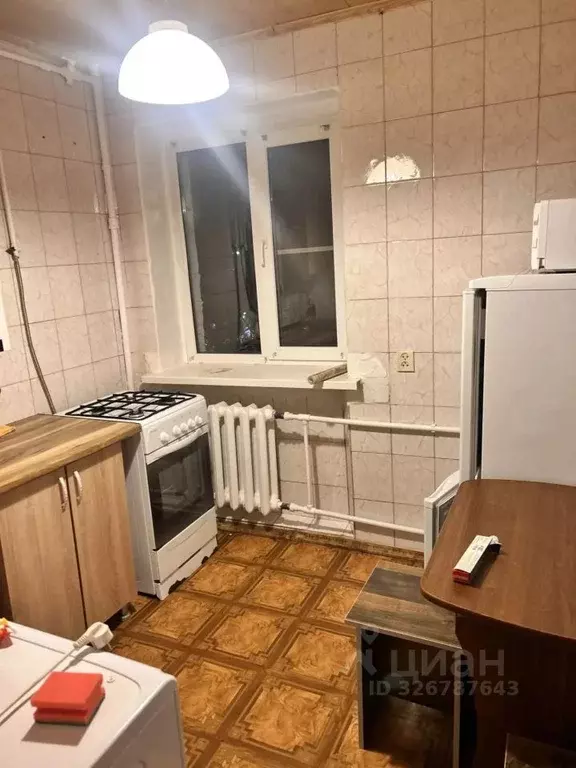 2-к кв. Ростовская область, Новочеркасск ул. Фрунзе, 55 (42.0 м) - Фото 2